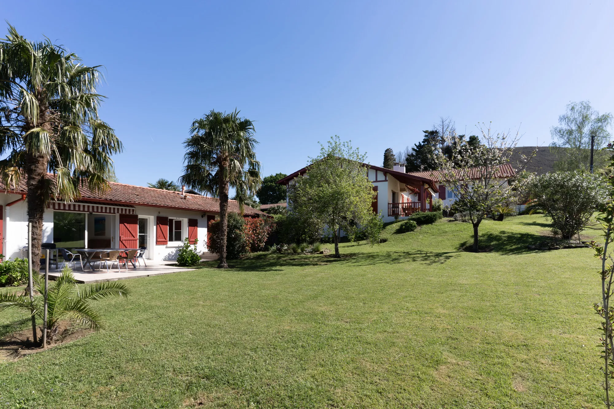 Maison 11 pièces 130 m² · à Ascain · 130 m² · 1 690 000 €