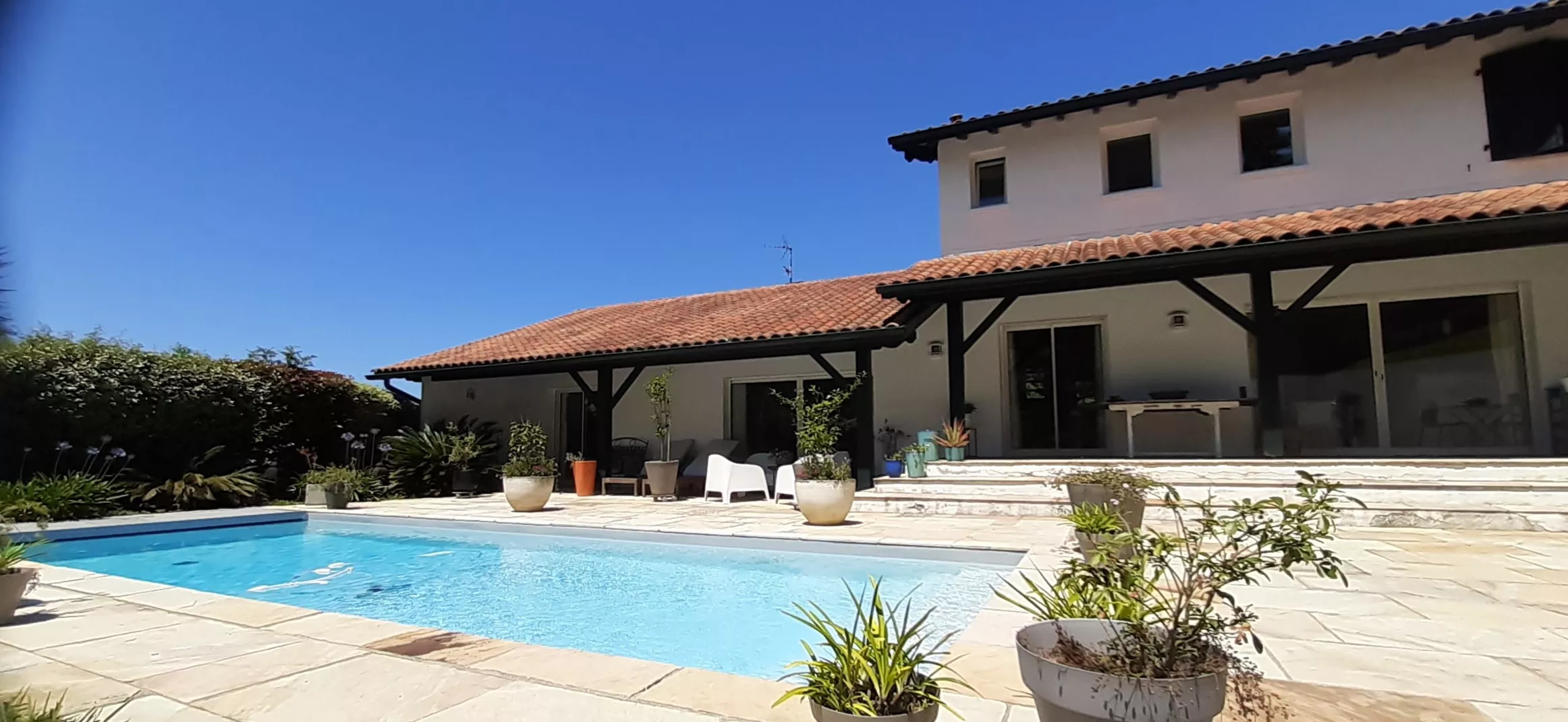 Maison 5 pièces 160 m² · à Ascain · 160 m² · 1 020 000 €