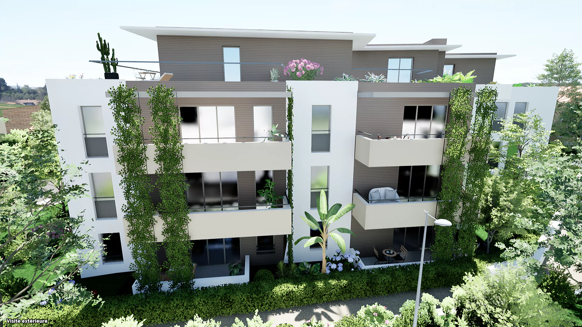 Appartement 4 pièces 92 m² · à Bayonne · 92 m² · 410 000 €