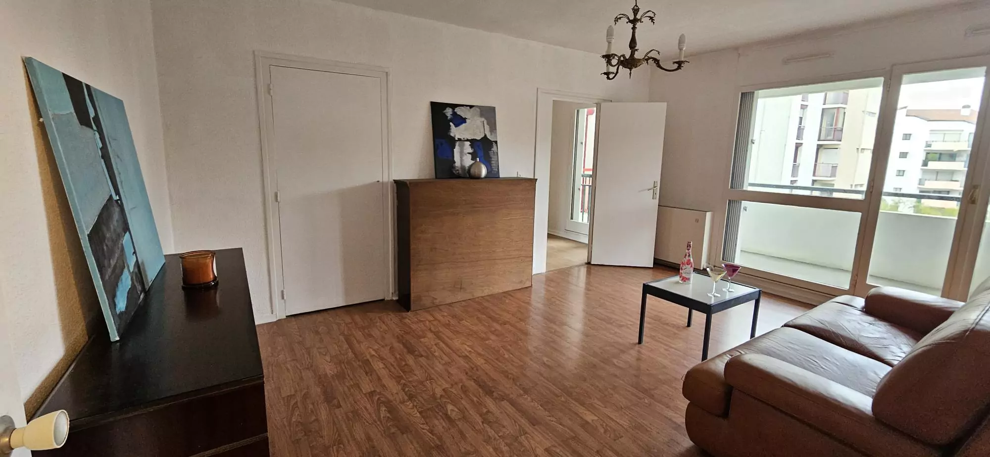 Appartement 2 pièces 44 m² · à Saint-Jean-de-Luz · 43,9 m² · 200 000 €