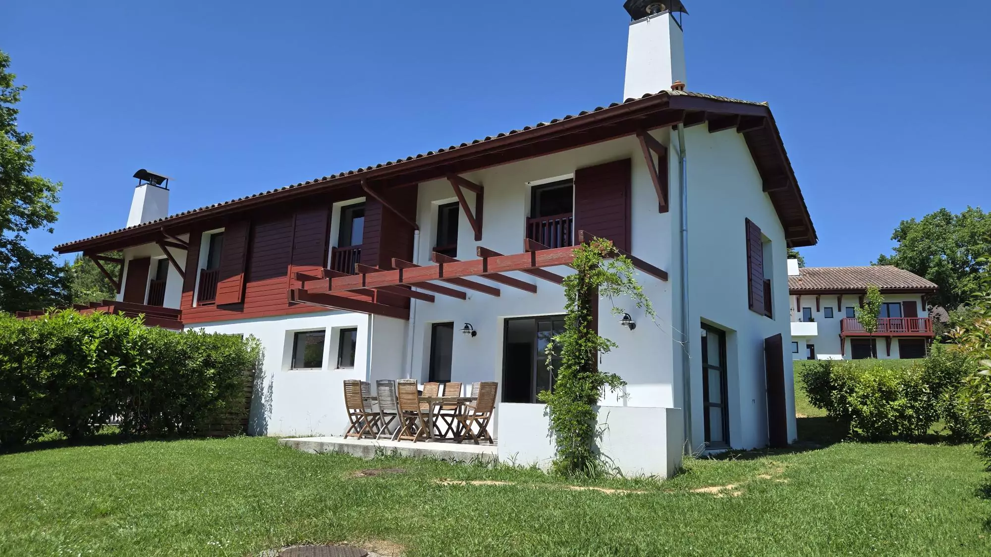 Maison 5 pièces 120 m² · à Ahetze · 120 m² · 650 000 €