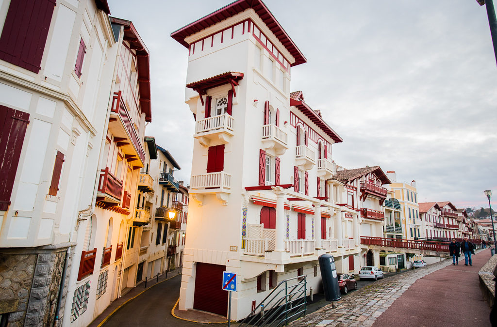 Quid des taux de crédits en 2020 pour une acquisition immobilière au Pays Basque ?