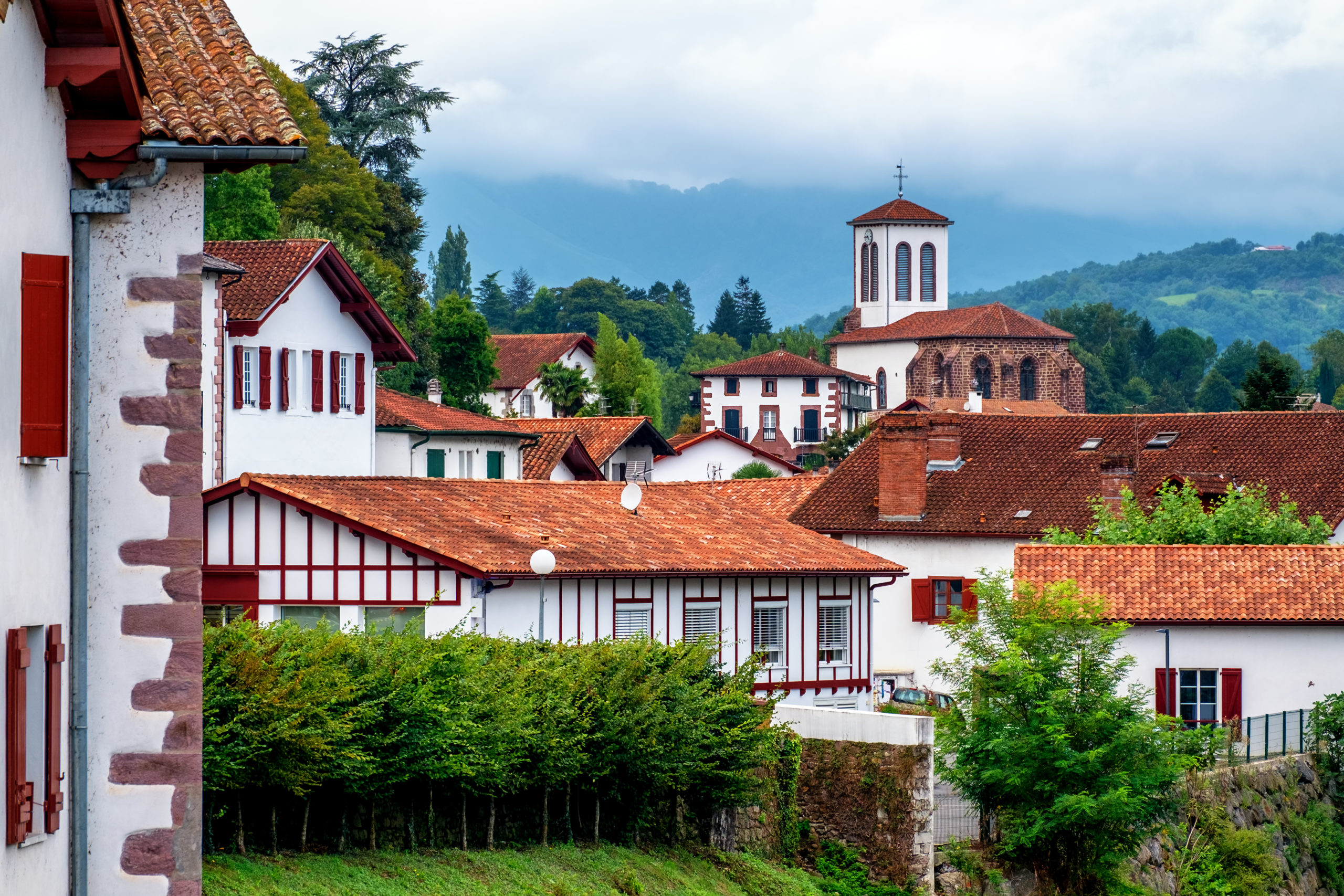 Immobilier sur la Côte Basque : des opportunités uniques