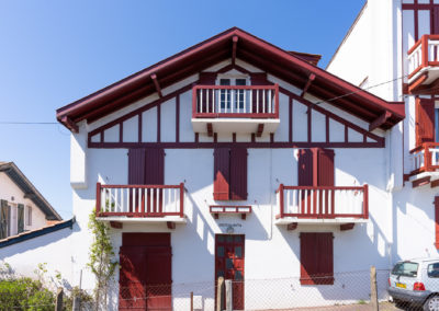 Maison à vendre Saint-Jean-de-Luz