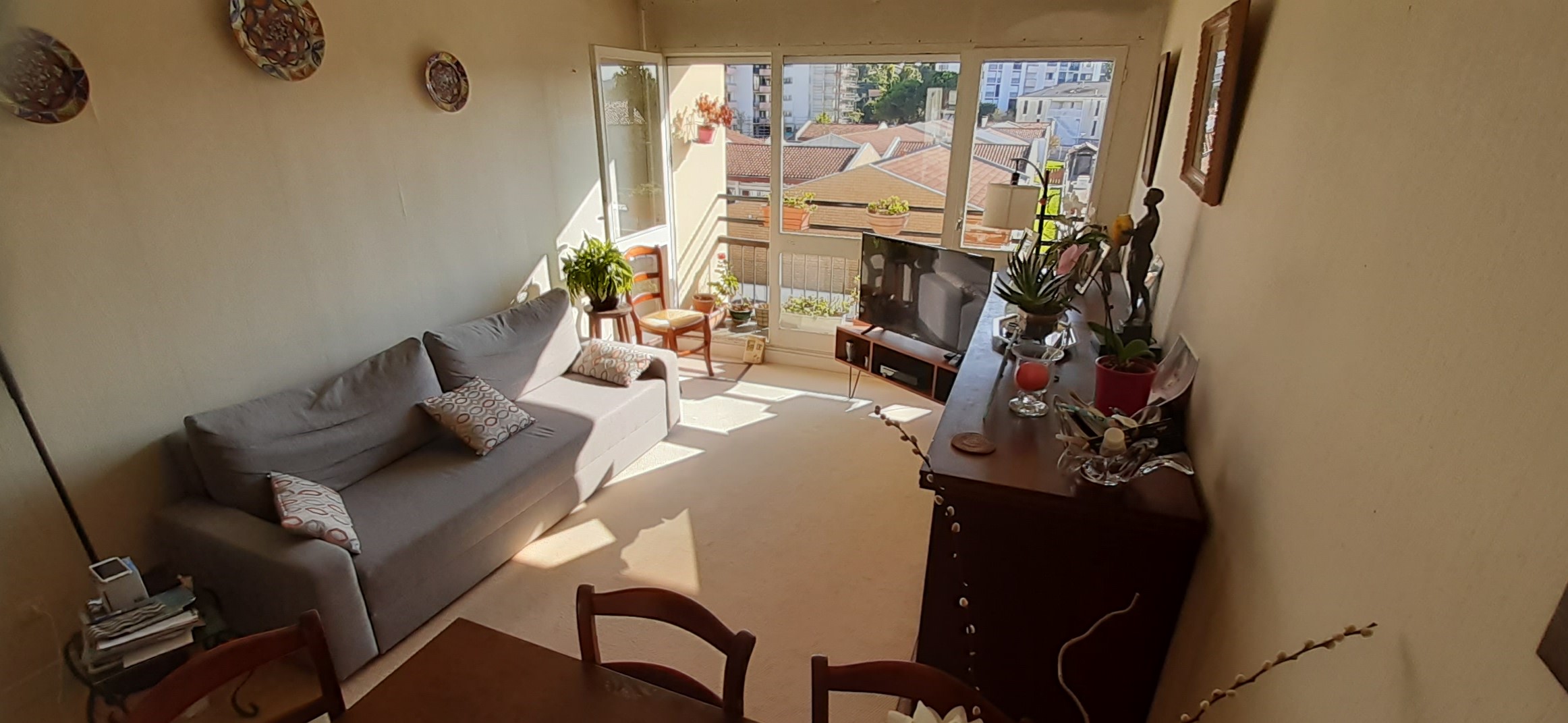 appartement à vendre hendaye