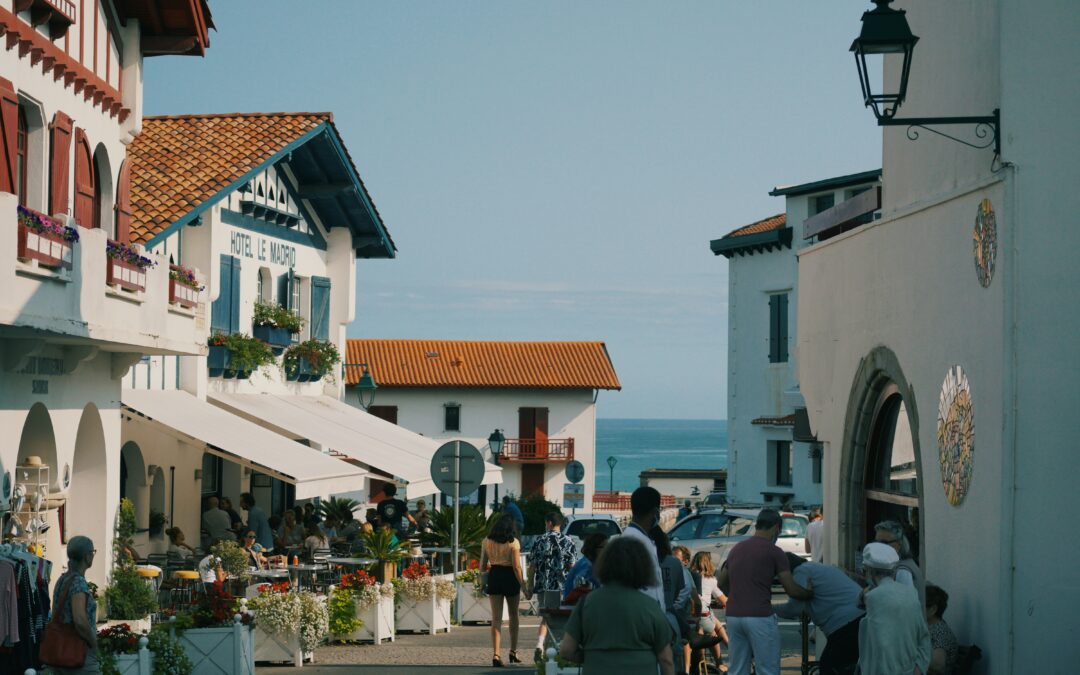 Le marché immobilier au Pays Basque en 2024 et ses perspectives pour 2025