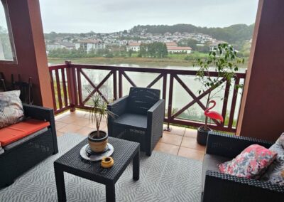 Appartement T3 à vendre à Urrugne