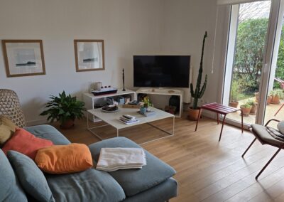 Appartement T3 à vendre Saint-Pée-sur-Nivelle