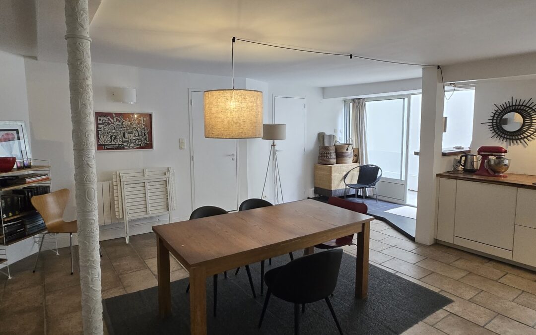 Appartement T3 Saint-Jean-De-Luz