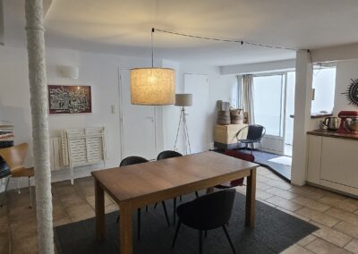 Appartement T3 Saint-Jean-De-Luz