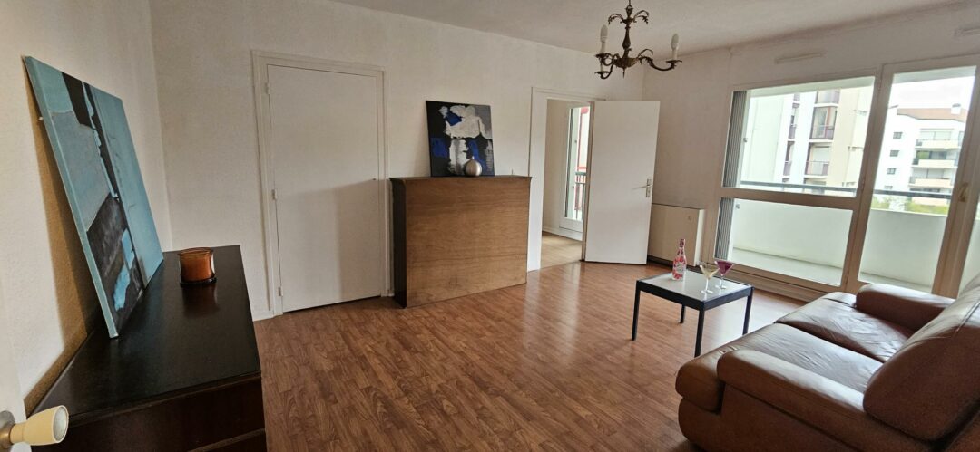 Appartement T2 à vendre Saint-Jean-de-Luz