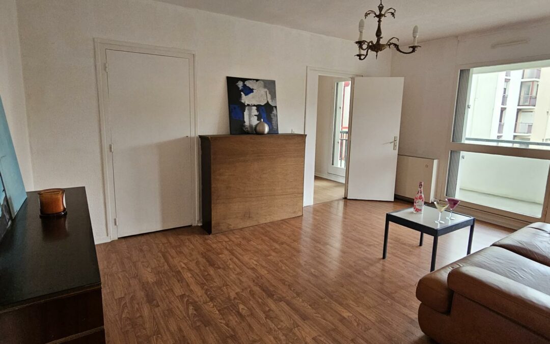Appartement T2 à vendre Saint-Jean-de-Luz