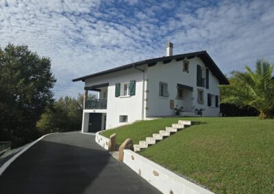 Maison à vendre Ascain T6