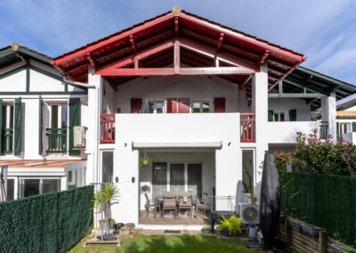 Maison T3 à vendre à Ascain