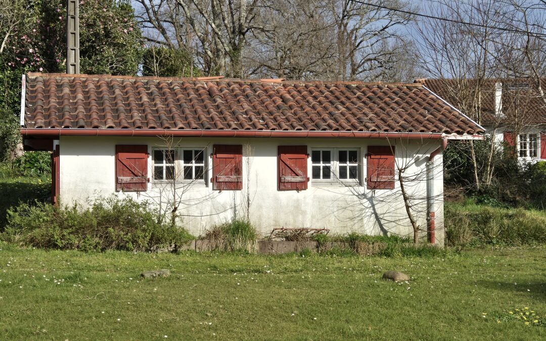 Maison à vendre Ascain