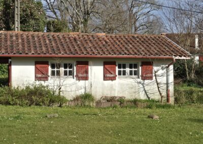 Maison à vendre Ascain