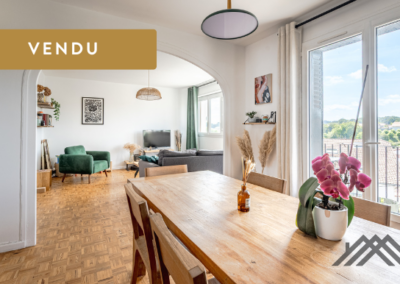 Appartement T4 à vendre Ciboure