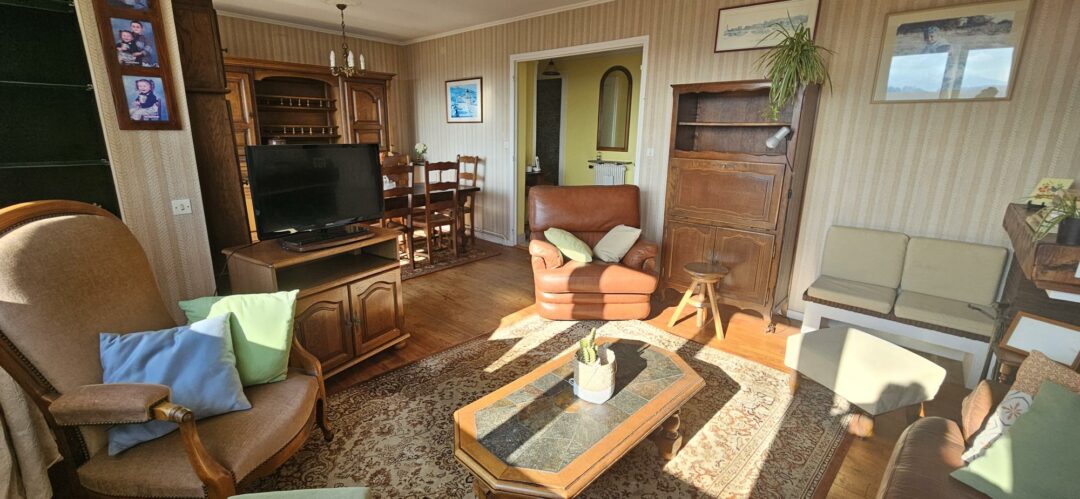 Appartement T3 à vendre Ciboure