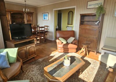 Appartement T3 à vendre Ciboure