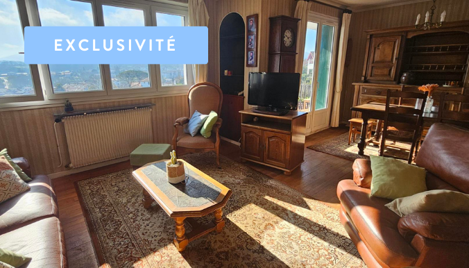 appartement à vendre hendaye