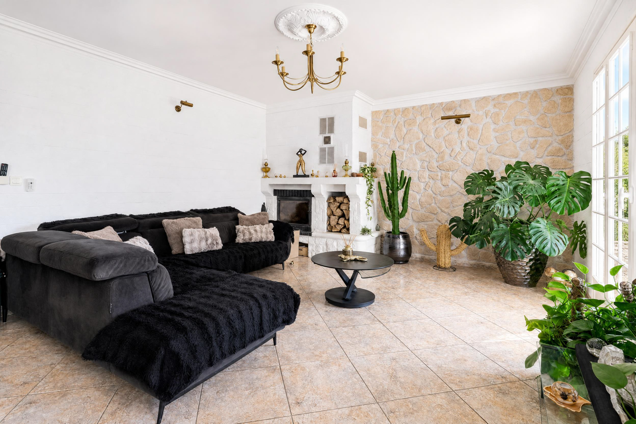 maison à vendre Ascain