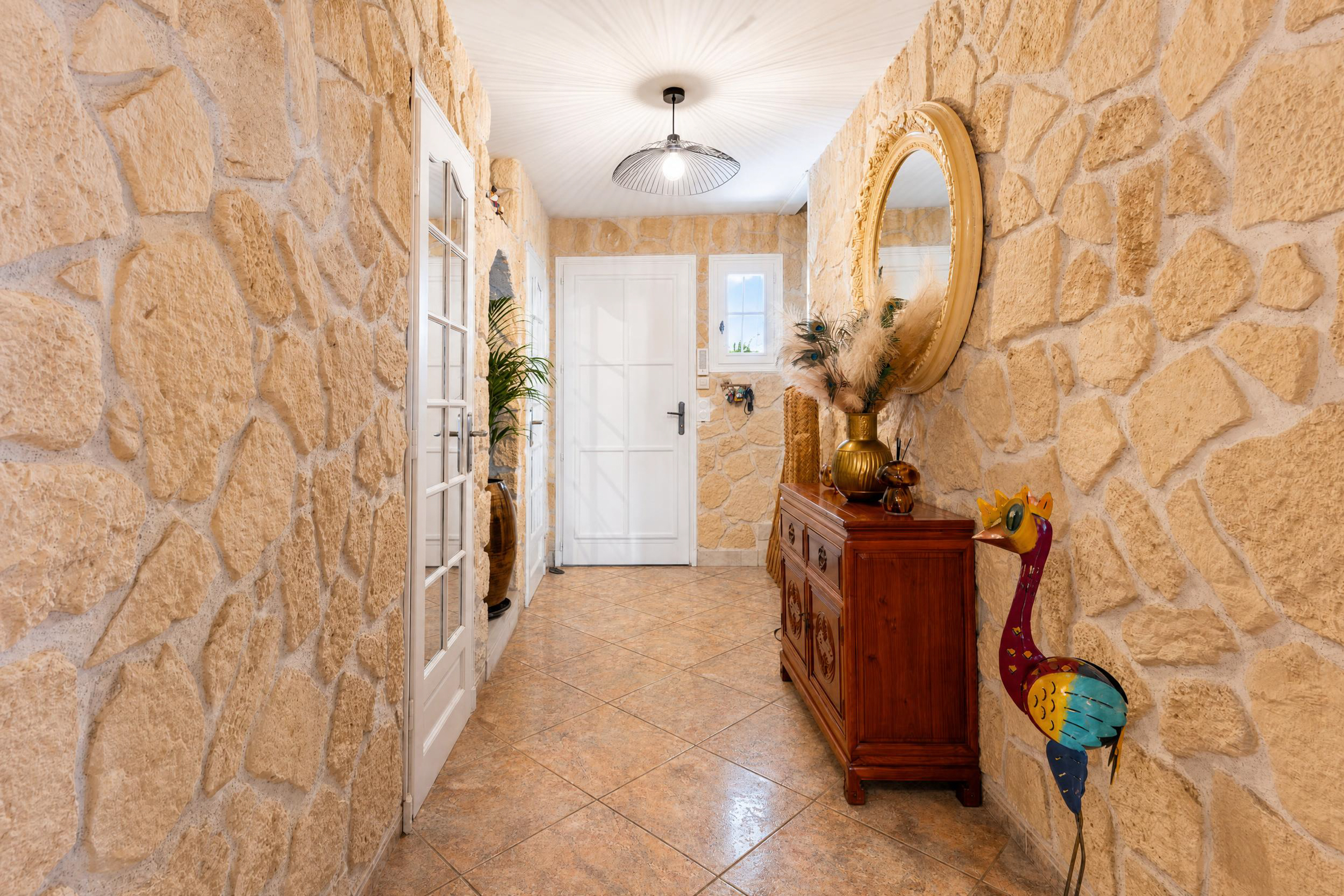 maison à vendre Ascain