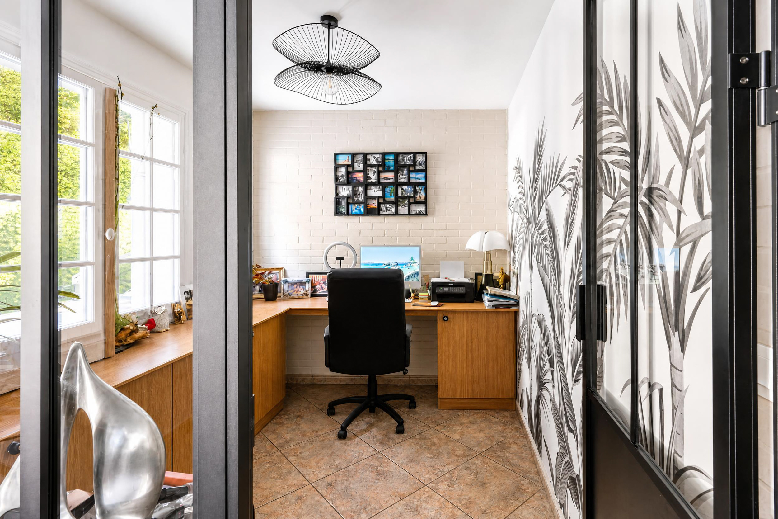 maison à vendre Ascain