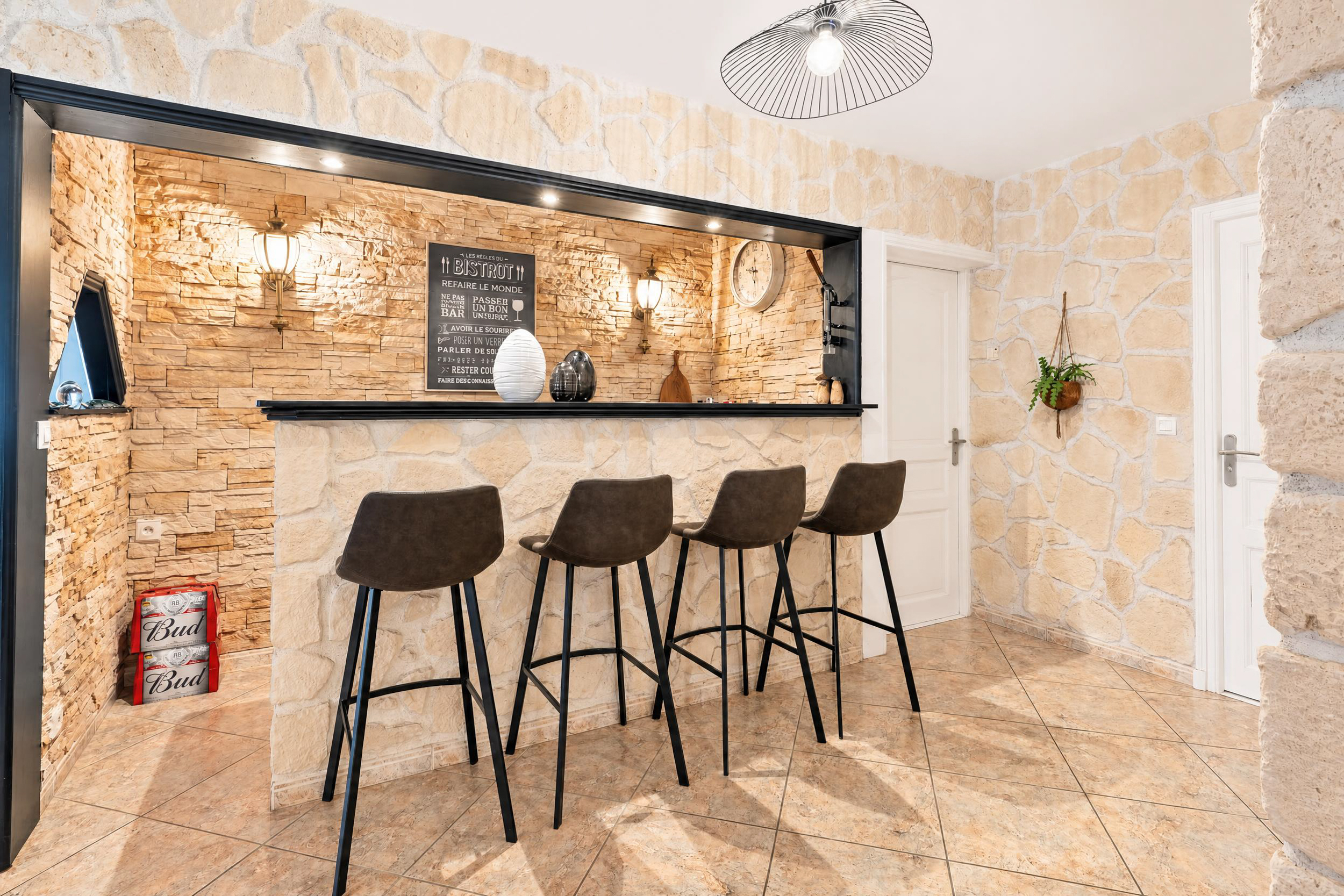 maison à vendre Ascain