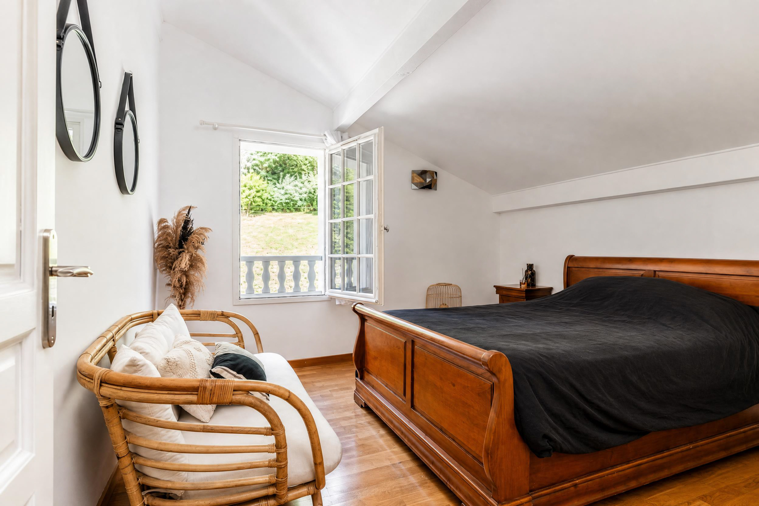 maison à vendre Ascain