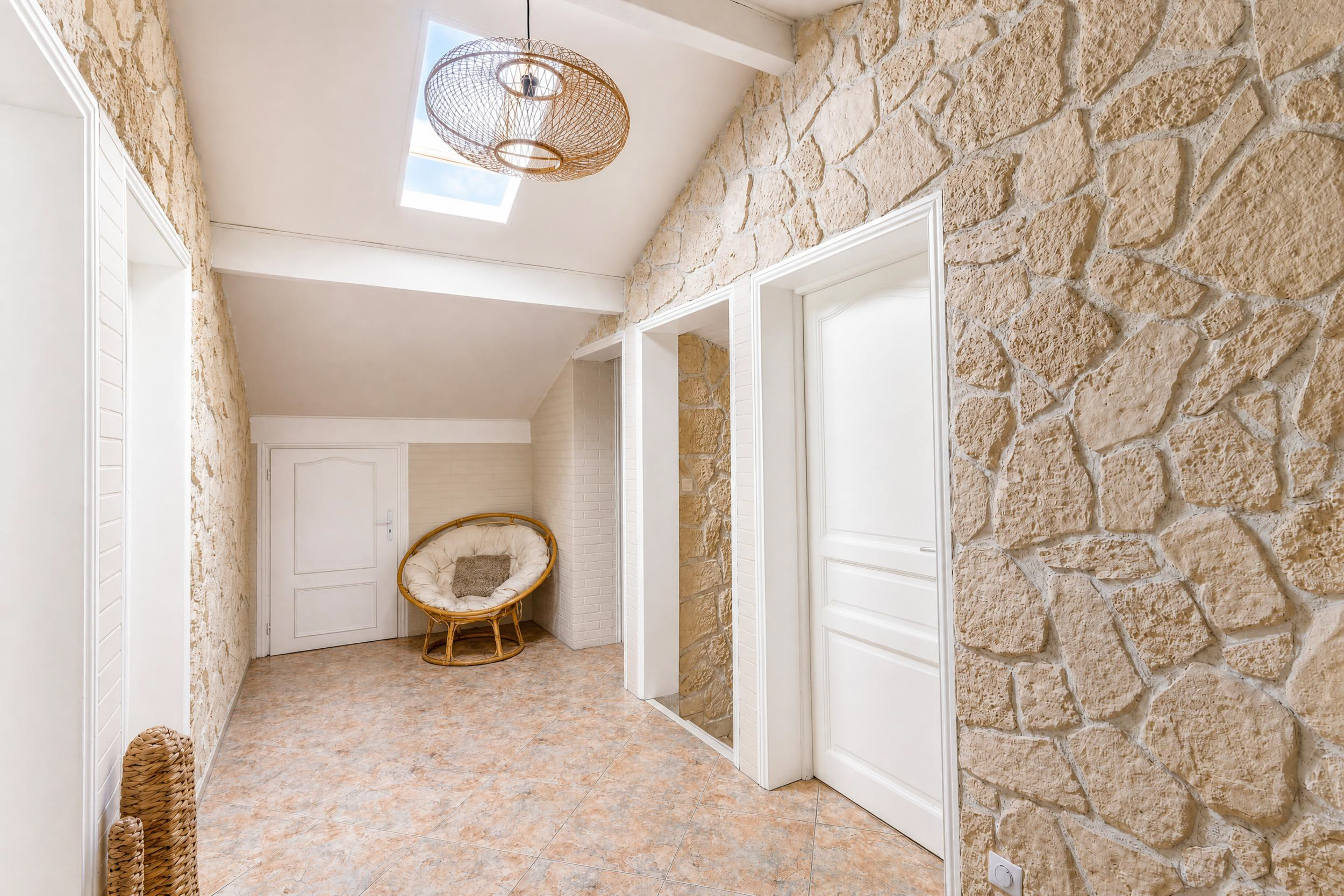 maison à vendre Ascain