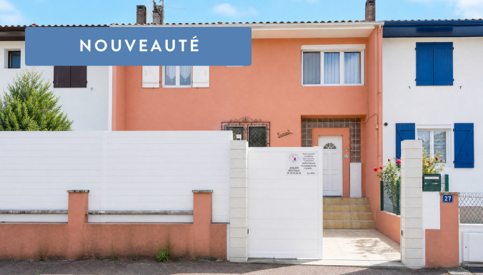 appartement à vendre saint jean de luz
