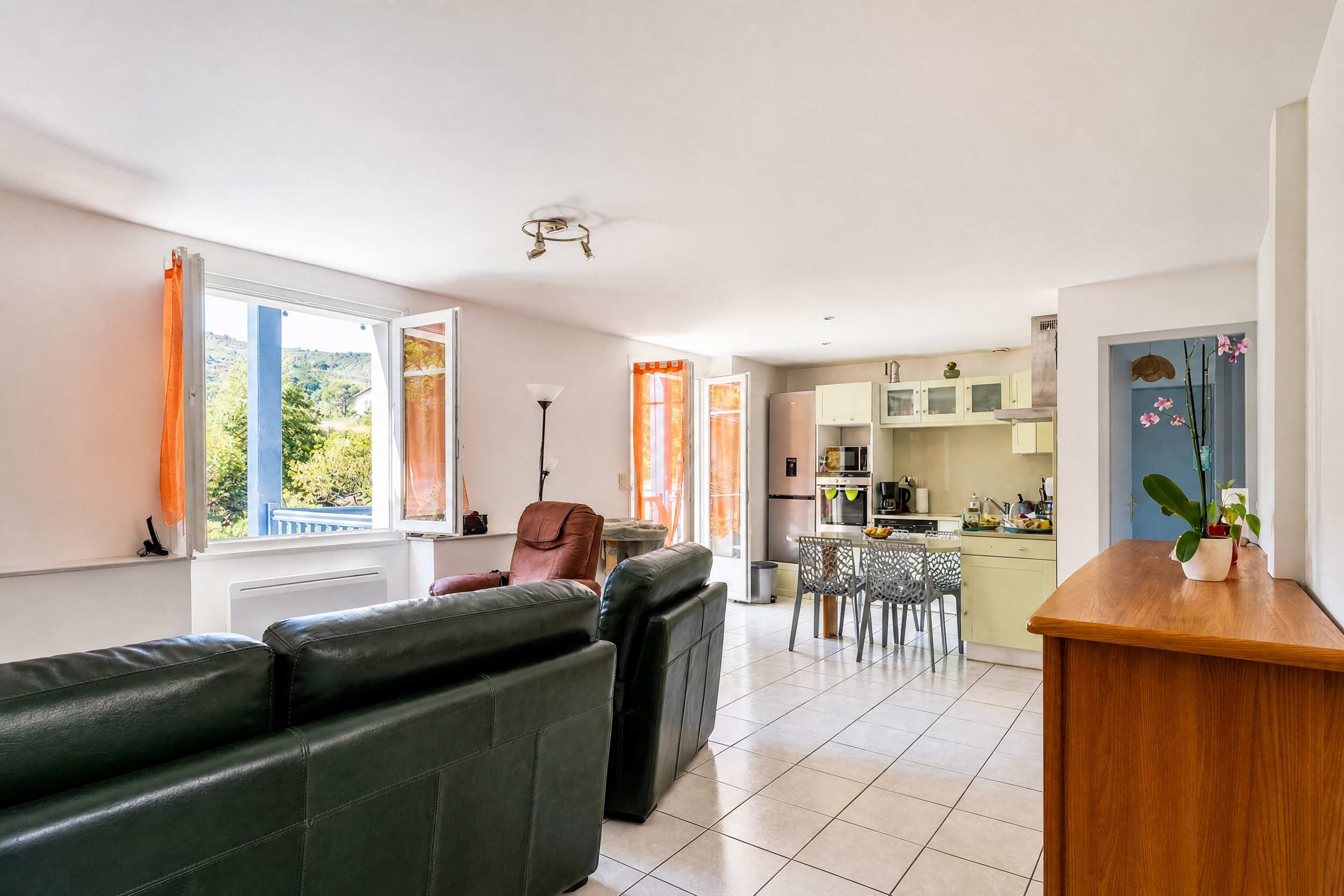 appartement à vendre Urrugne