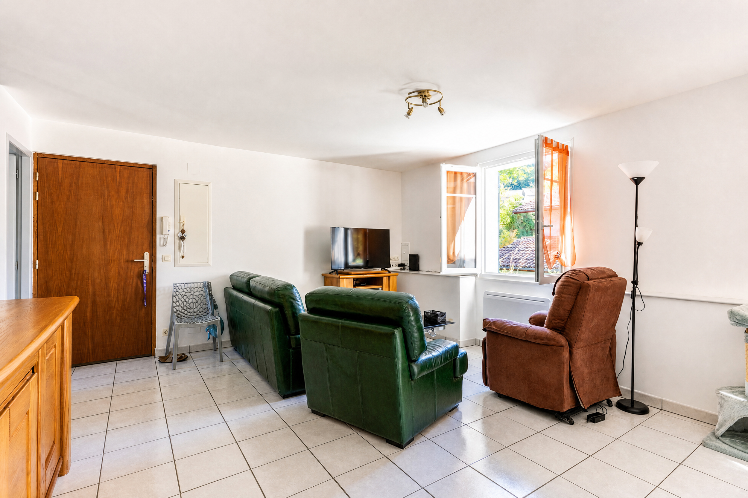 appartement à vendre Urrugne