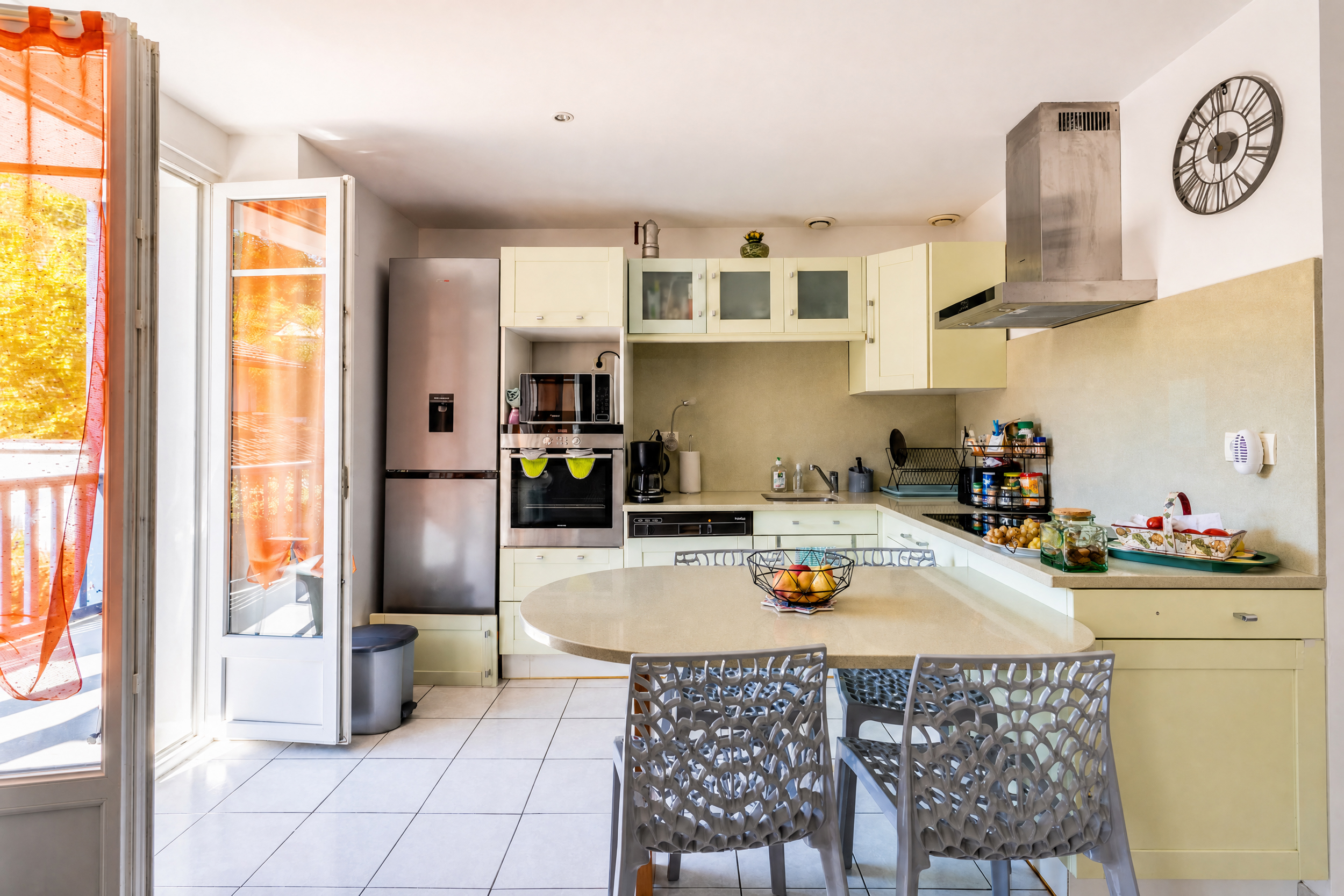 appartement à vendre Urrugne