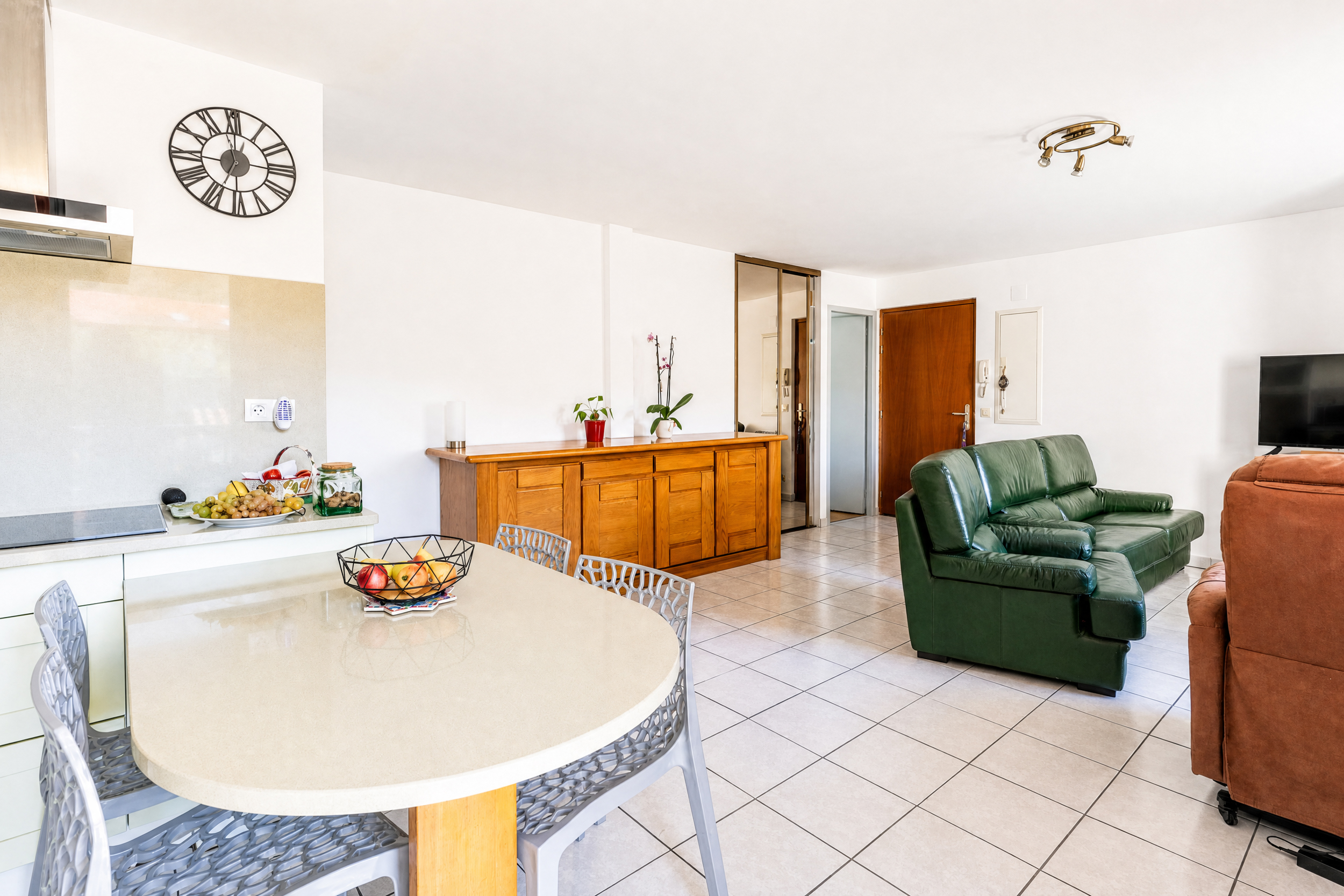 appartement à vendre Urrugne
