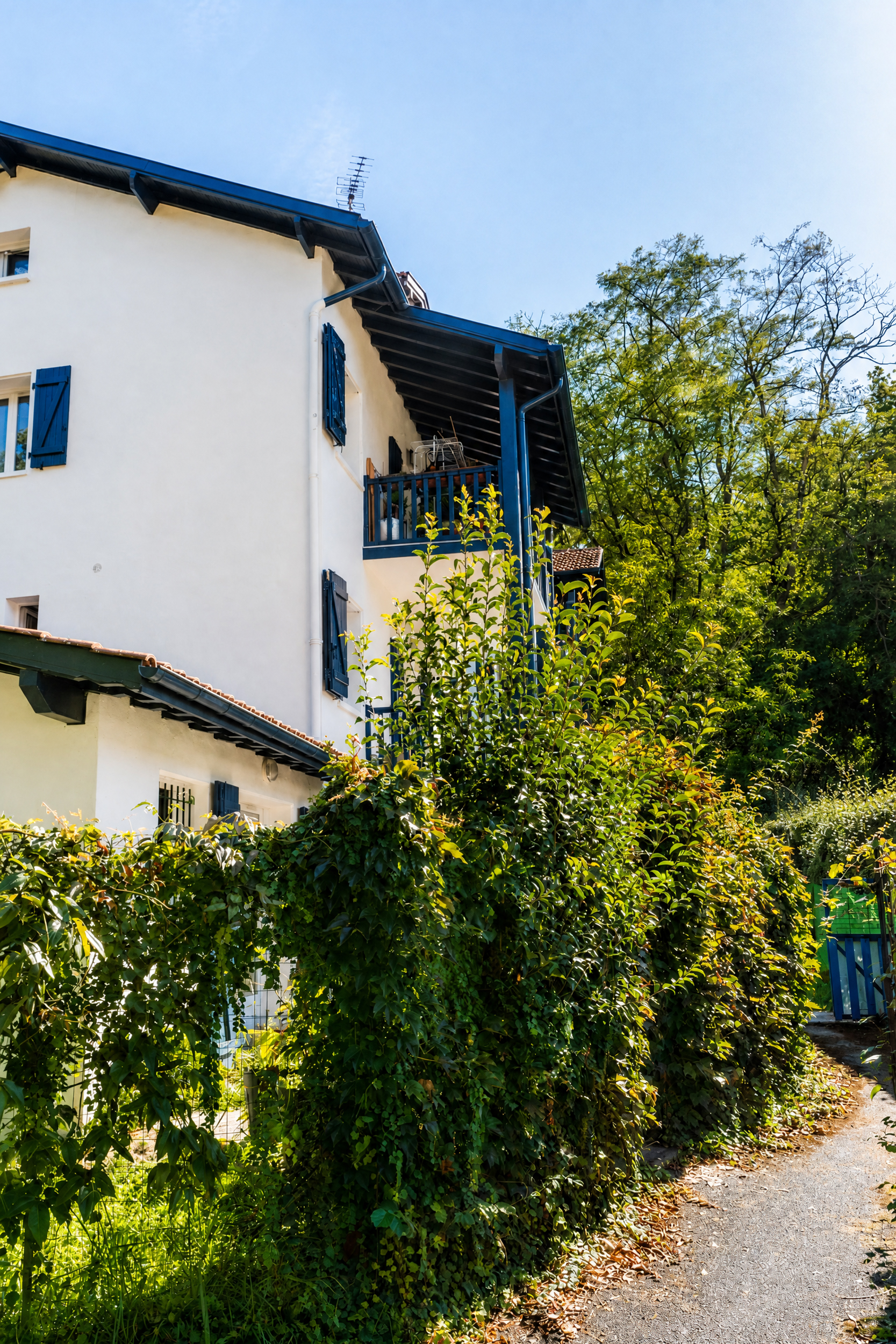 appartement à vendre Urrugne