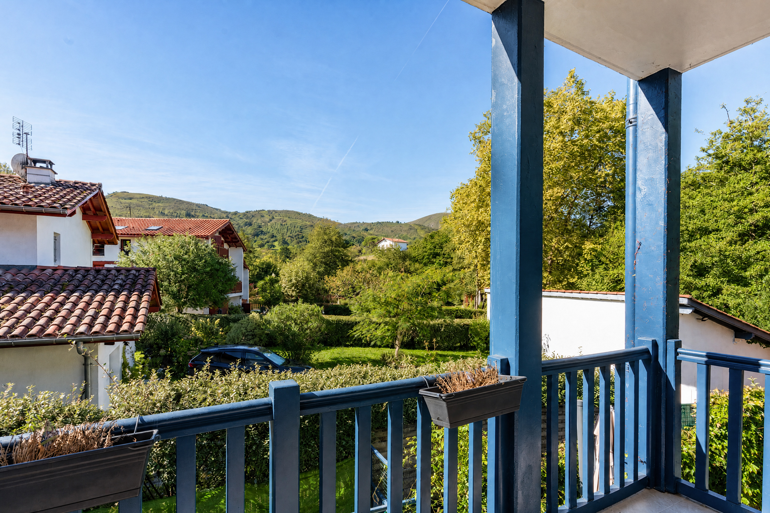 appartement à vendre Urrugne