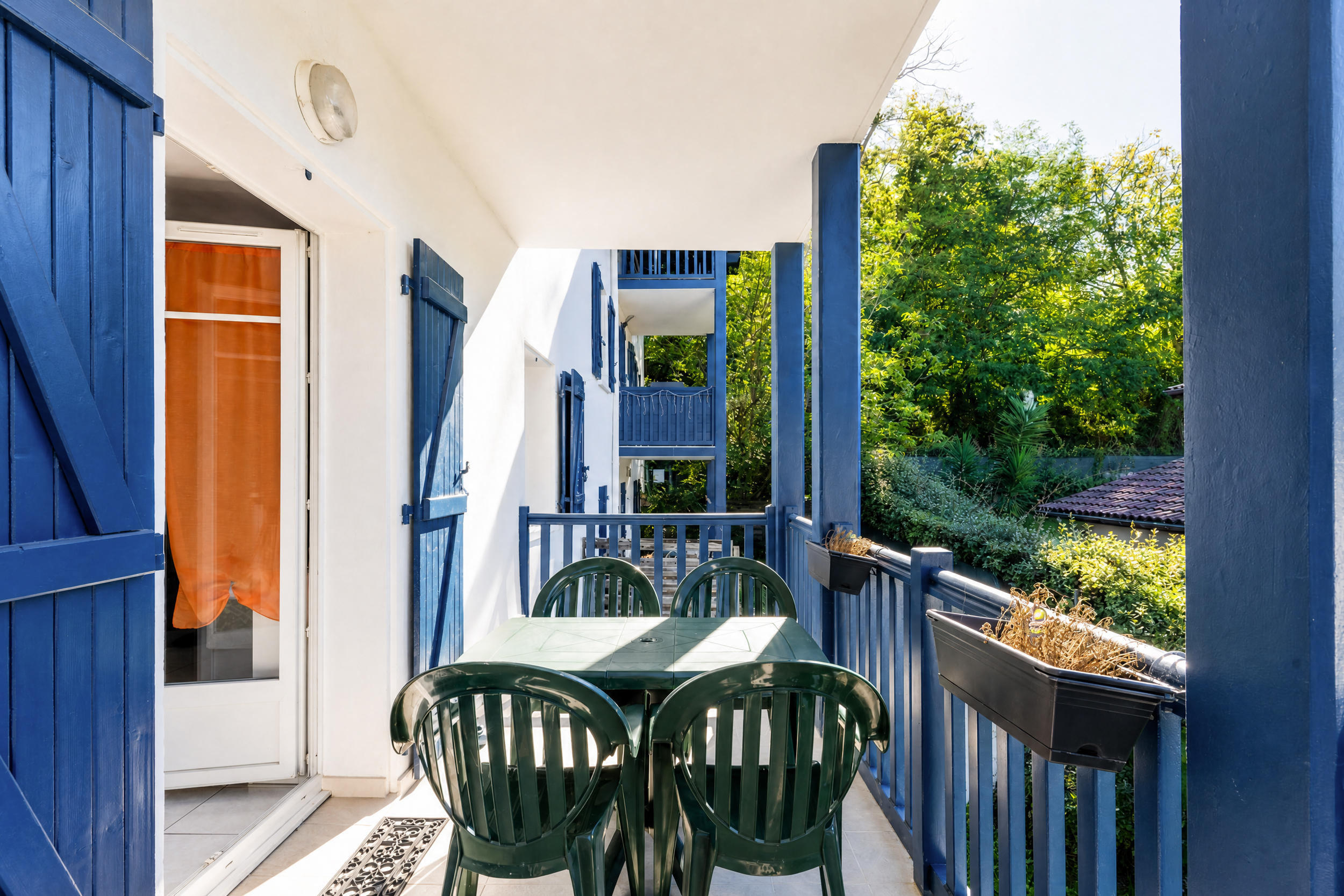appartement à vendre Urrugne