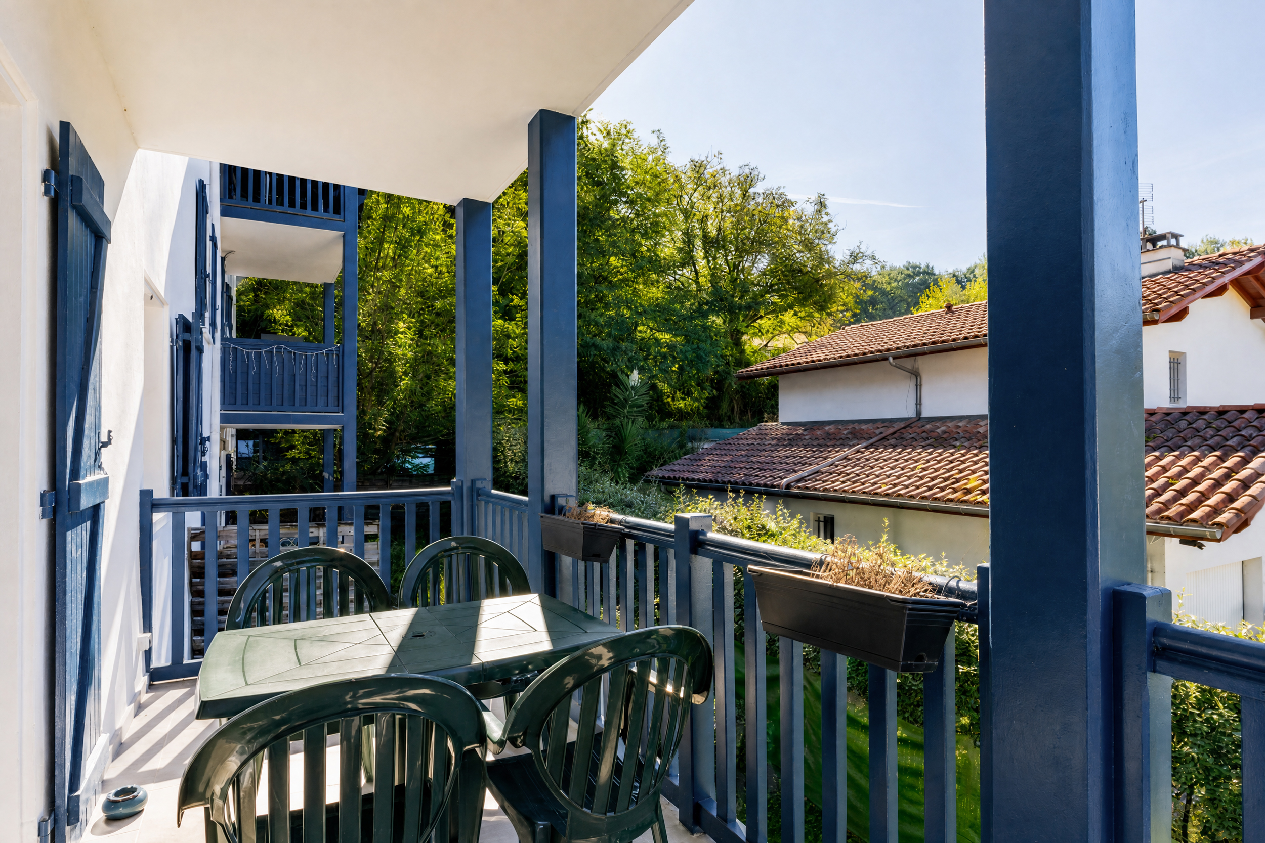 appartement à vendre Urrugne