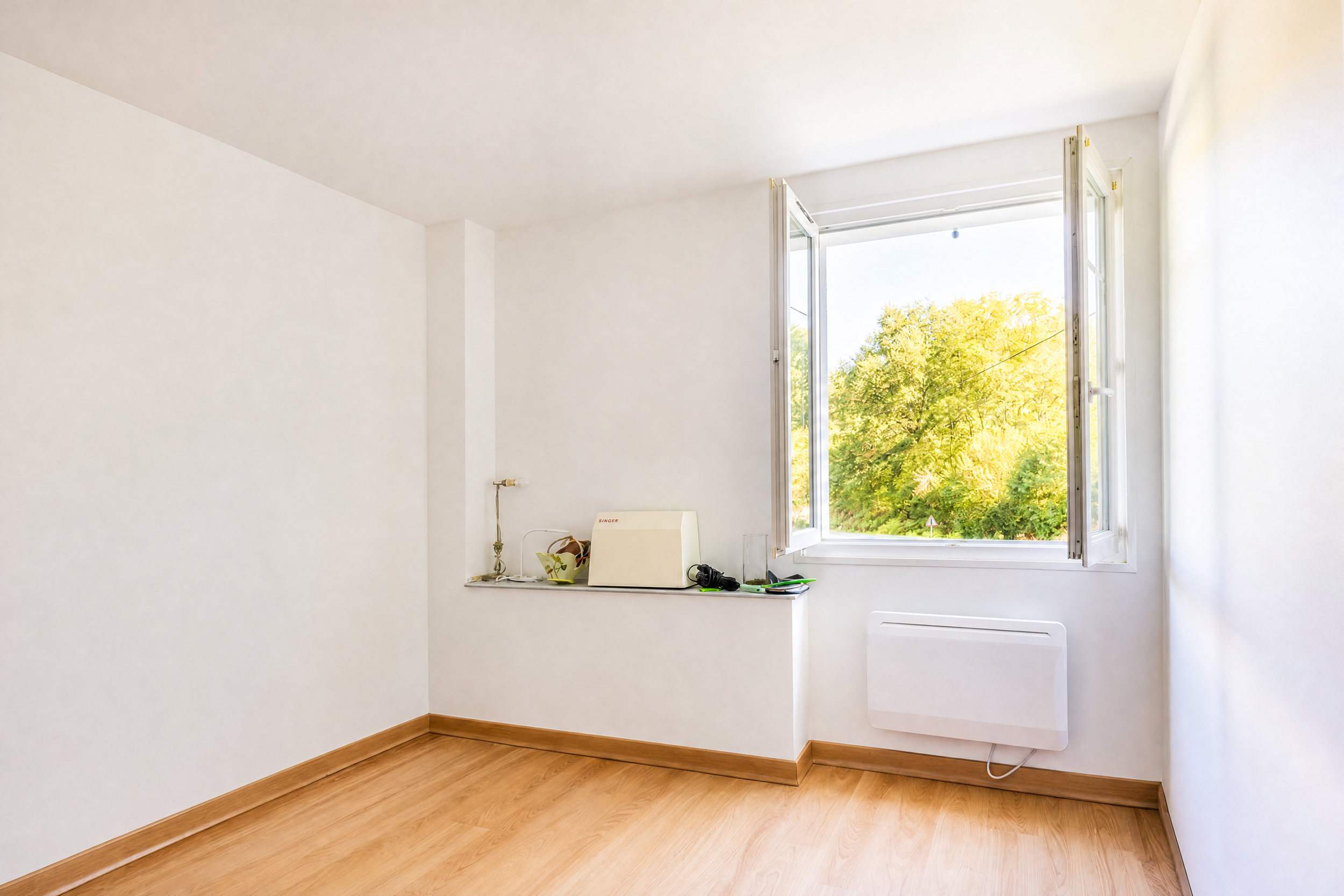 appartement à vendre Urrugne