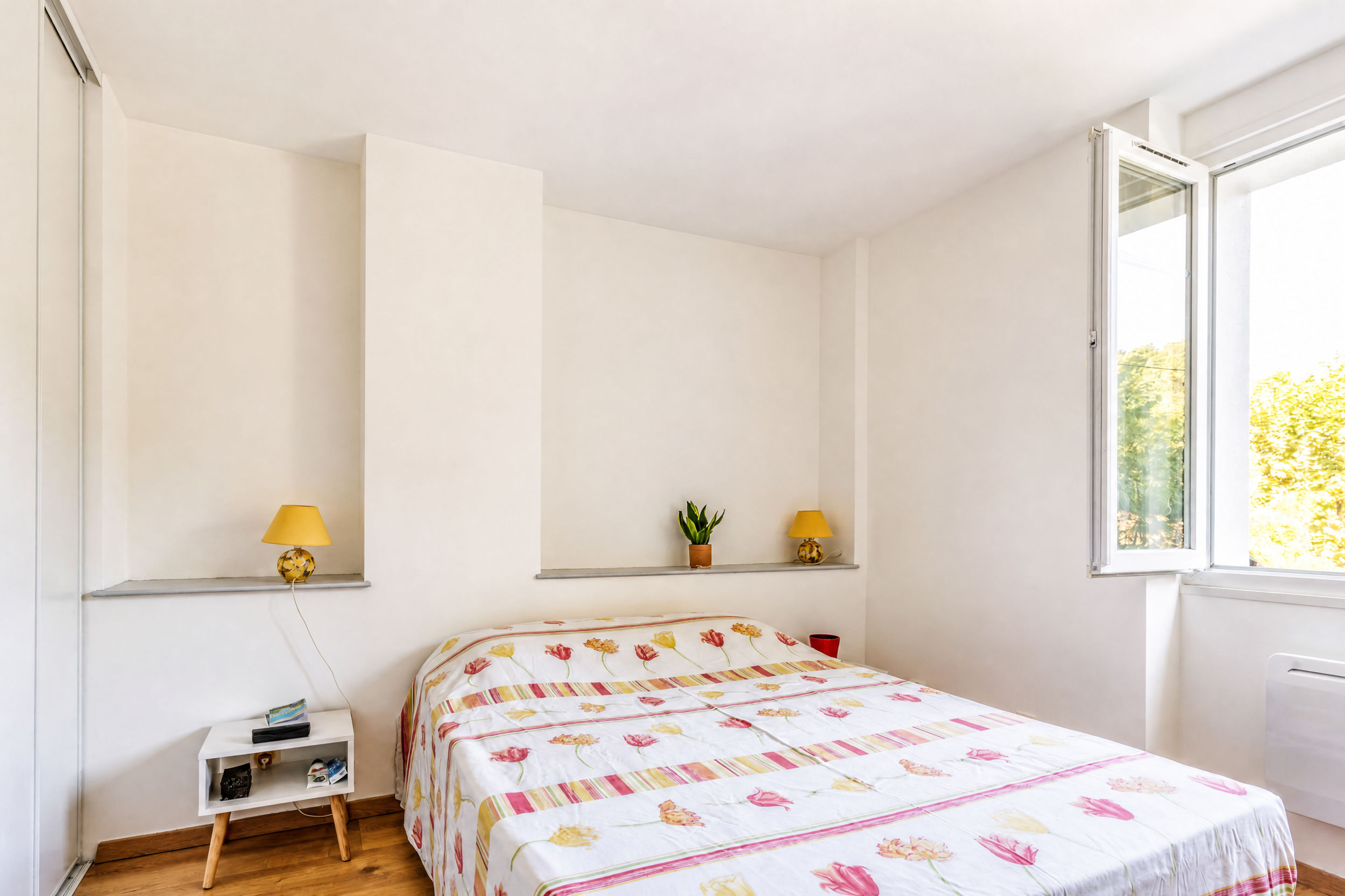 appartement à vendre Urrugne