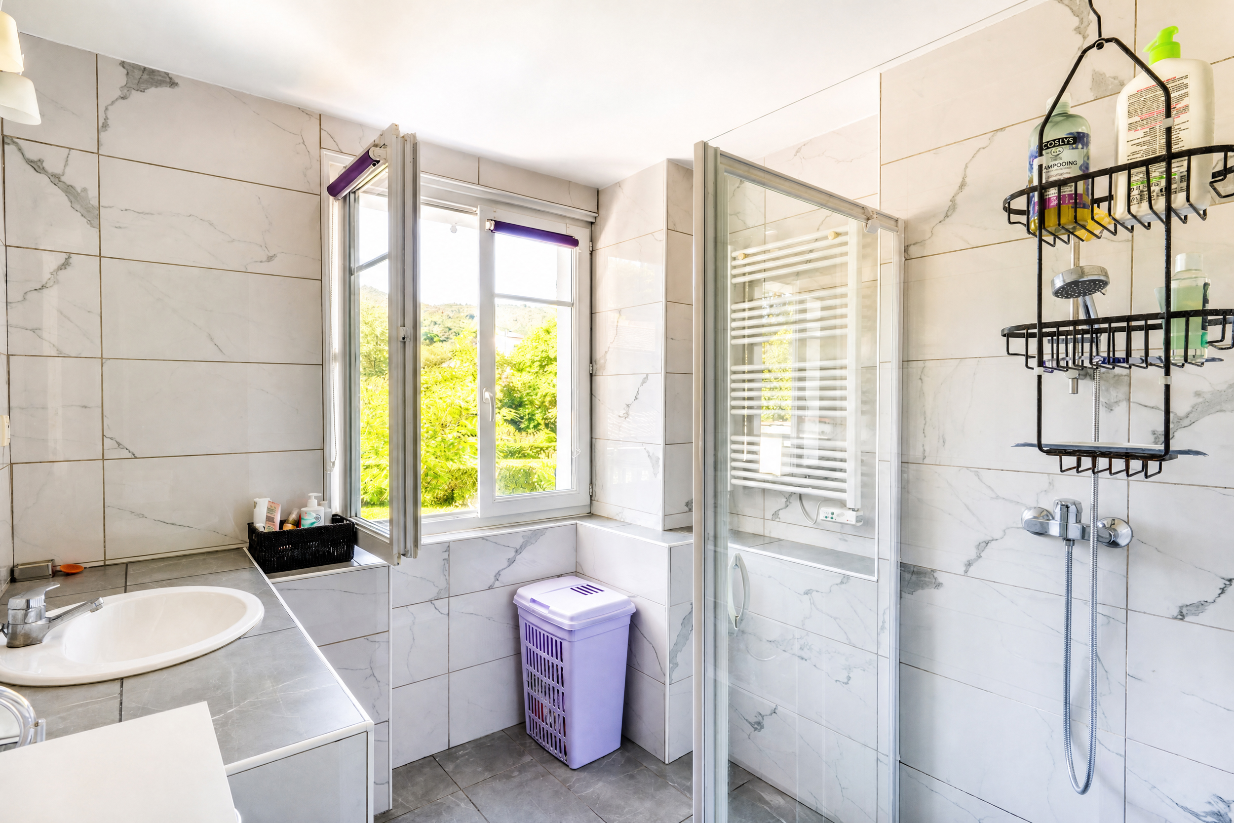appartement à vendre Urrugne