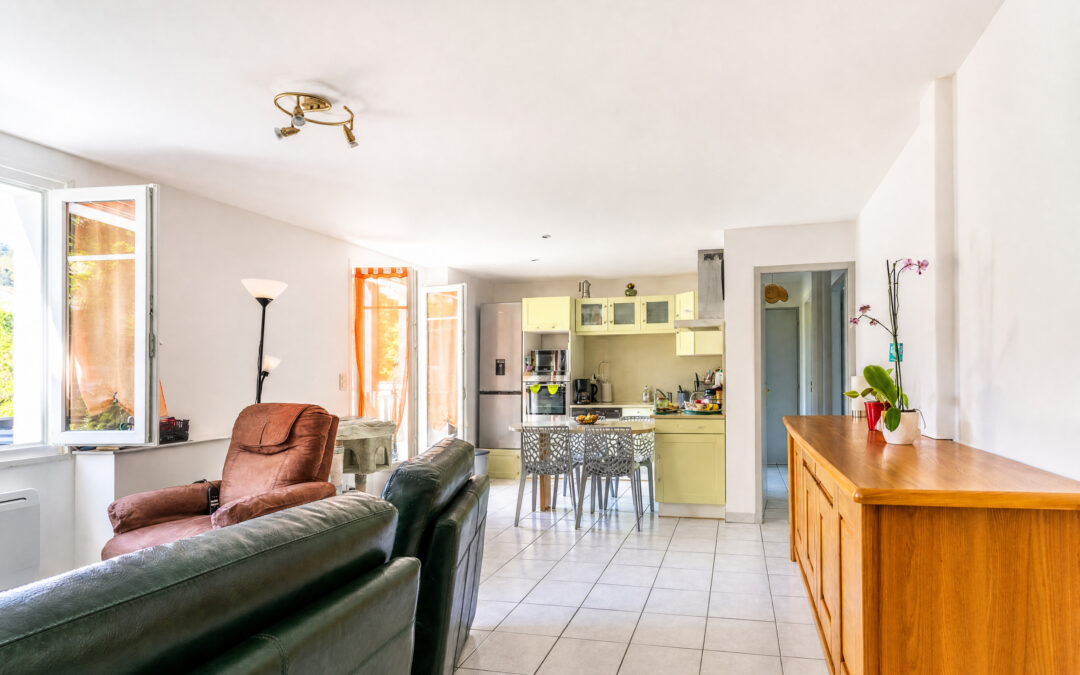 Appartement à vendre Urrugne