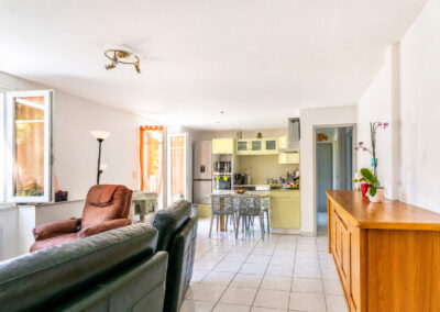 Appartement à vendre Urrugne