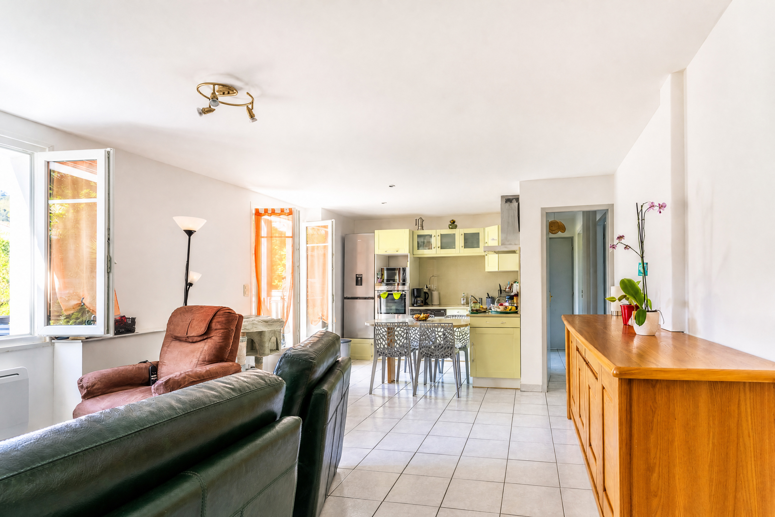 appartement à vendre Urrugne